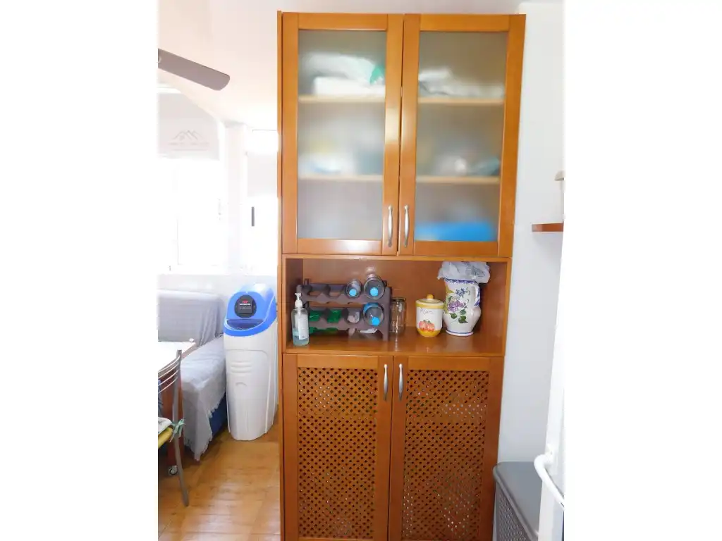 Piso en venta en Mazarrón Casco Urbano