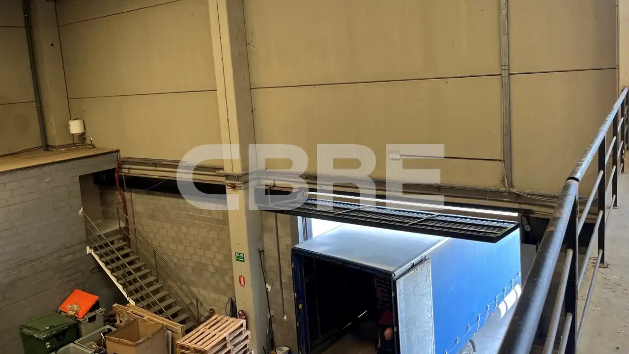 Nau industrial de lloguer a Vía de Servicio A1 88, imagen 11