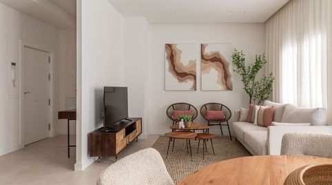 Foto 5 de Apartament en venda a Centro Histórico, Málaga Capital
