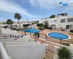 Vista exterior de Apartament en venda en Cuevas del Almanzora amb Aire condicionat i Terrassa