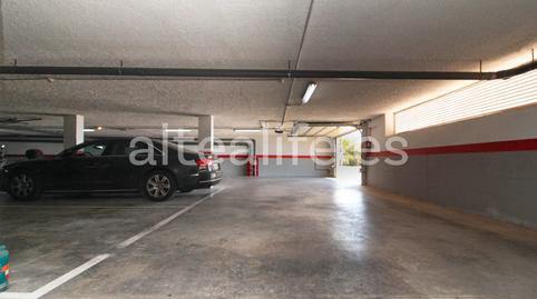 Photo 4 of Garage for sale in Carrer Menut, Altea ciudad, Alicante