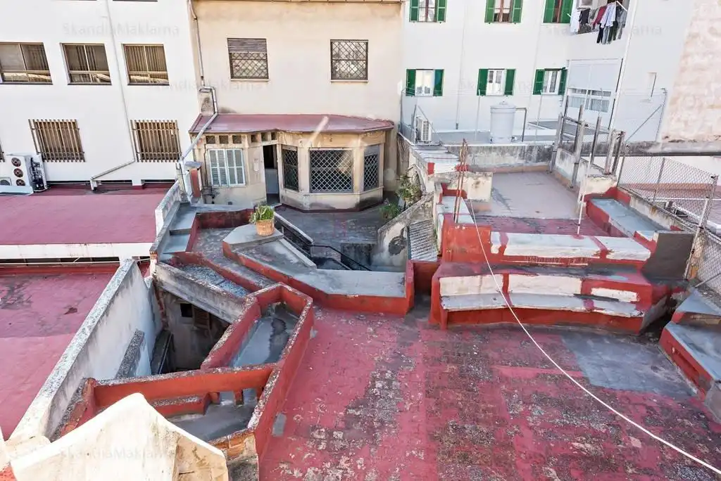 House with terrace for sale in Centre, imagen 17