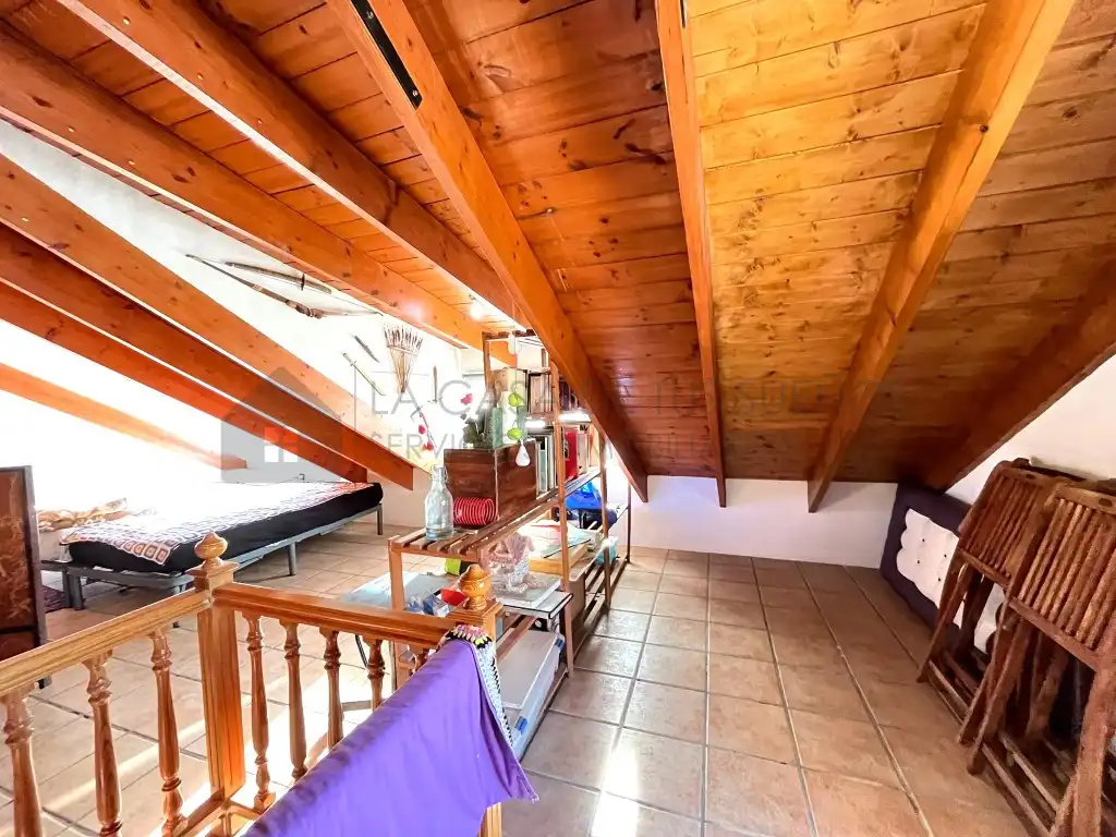 Terraced house for sale in Calle Sagasta, imagen 16