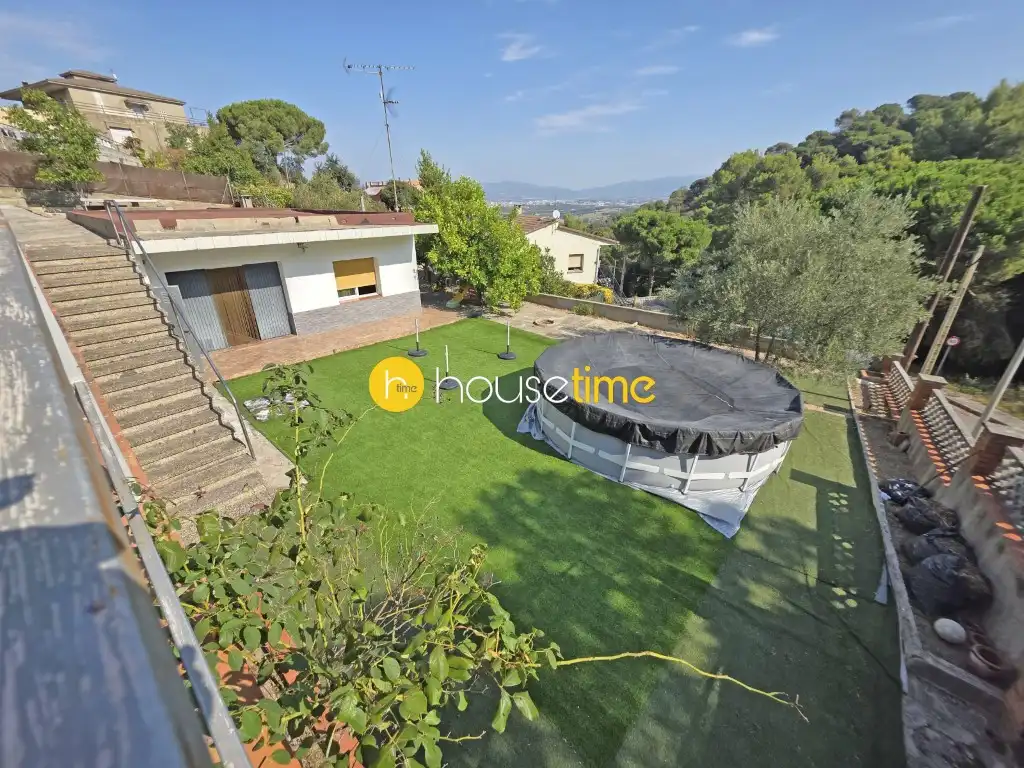 House for sale in Vilanova del Vallès, imagen 2