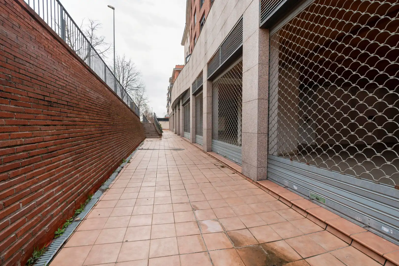 Geschaftsraum zur Miete in Avinguda d'Olímpia, 13, El Sucre - El Nadal