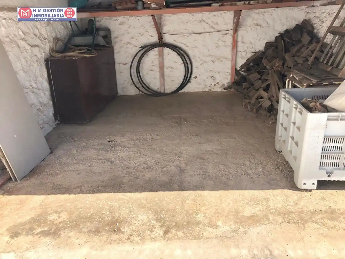 Casa o xalet en venda en Alcázar de San Juan amb Terrassa