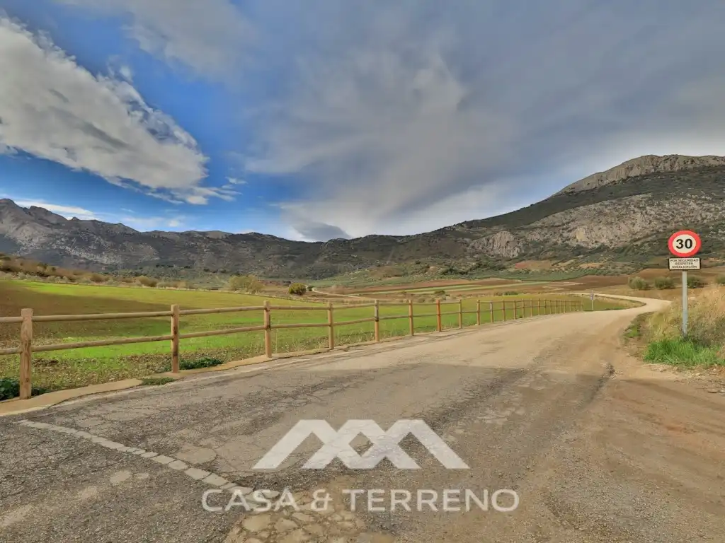 Casa en venta en Alfarnate, imagen 2