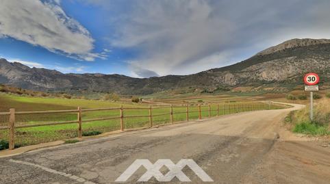 Foto 2 de Casa o xalet en venda a Alfarnate, Málaga