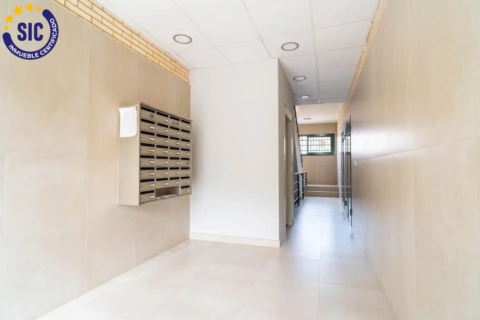 Apartment with lift for sale in Calle ALICANTE 2, imagen 42