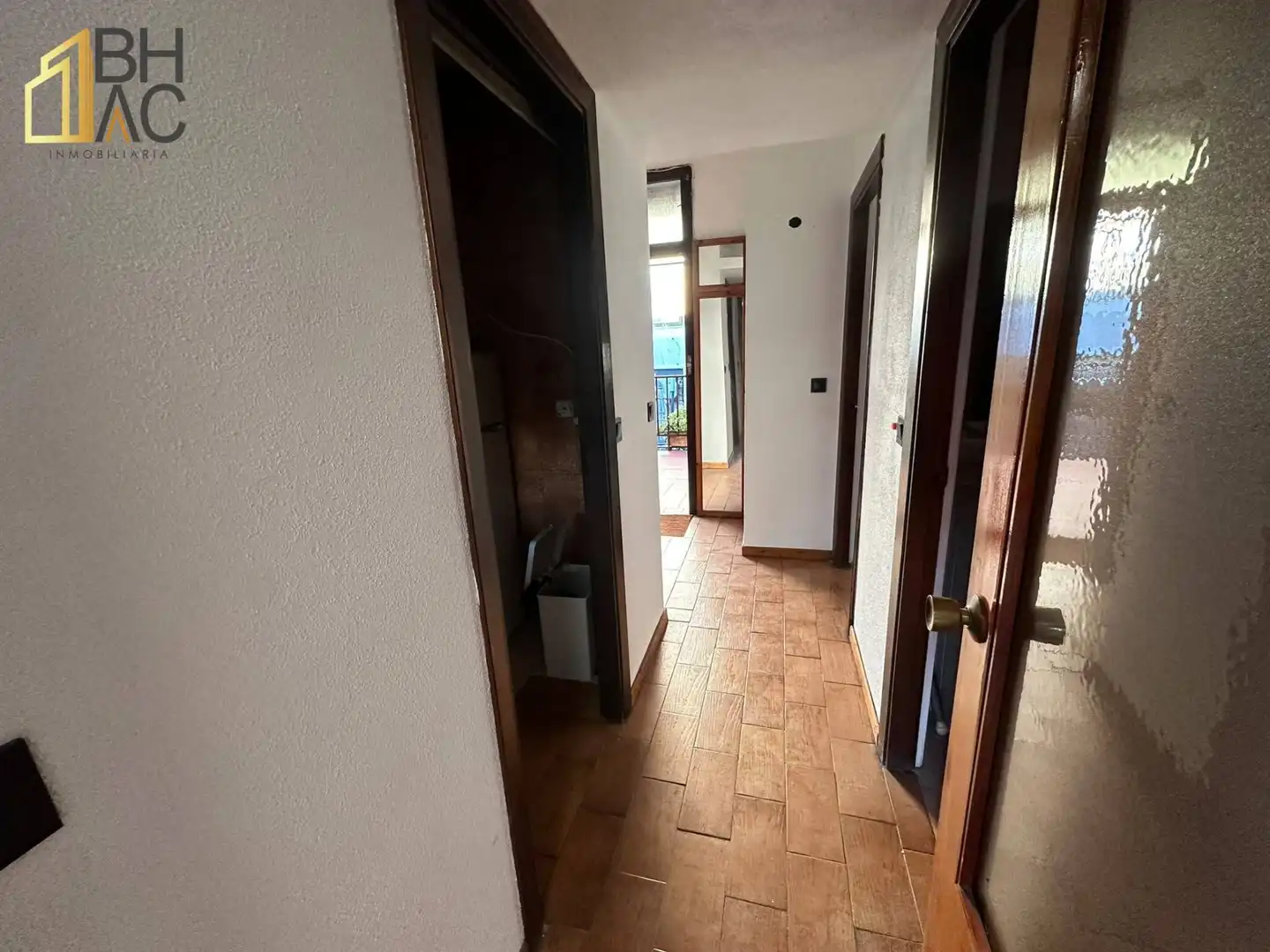Pis en venda en La Moraleja amb Aire condicionat, Calefacció i Terrassa