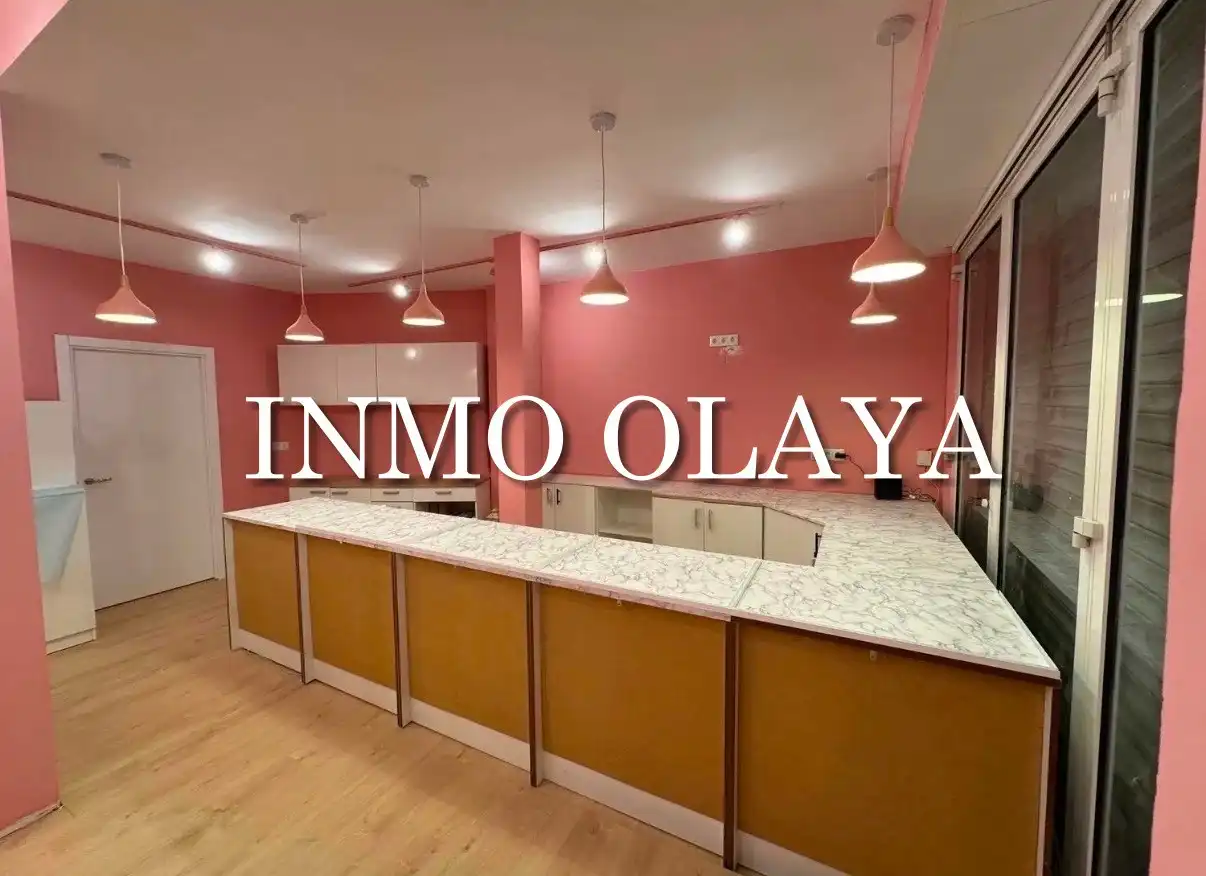 Business premises for transfer in Eixample
