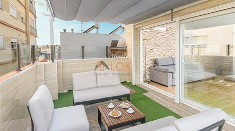 Foto 5 de Ático en venta en Calle Emilio la Cerda, Parque Ayala - Jardín de la Abadía - Huelín, Málaga