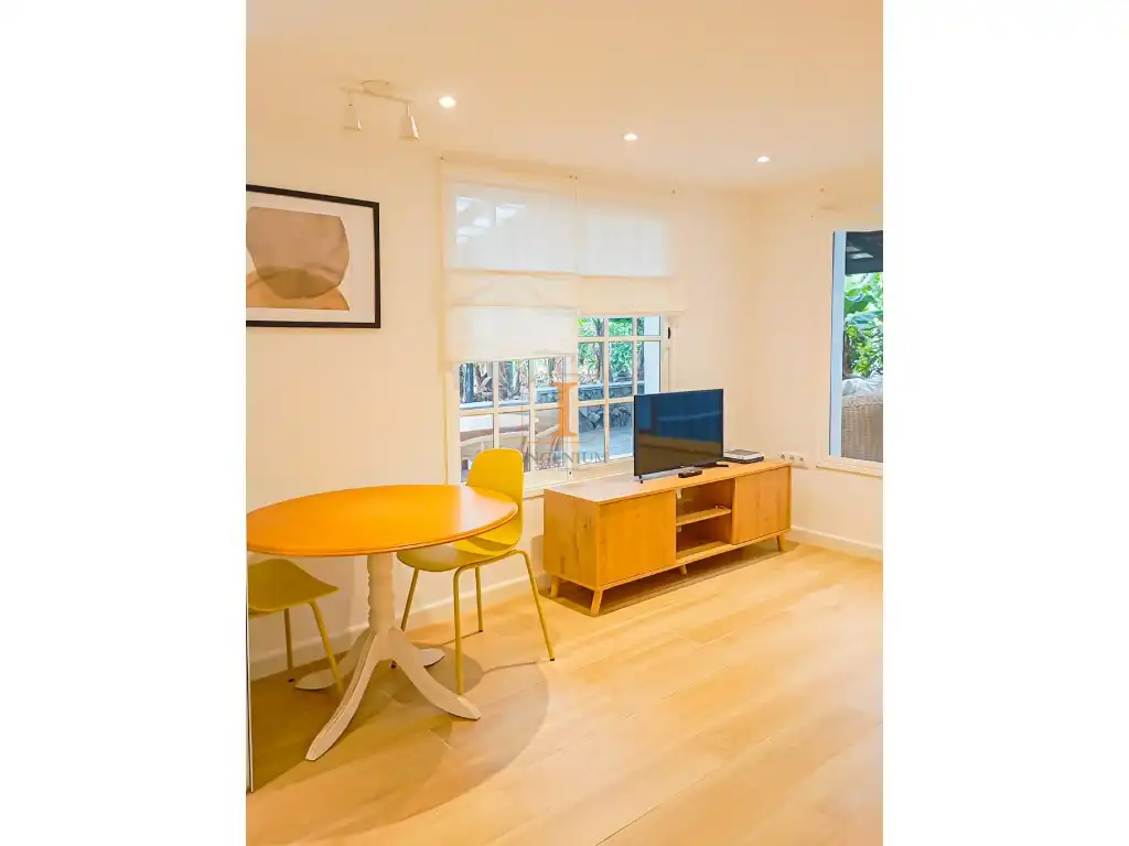 Sala de estar de Casa o chalet de alquiler en La Orotava