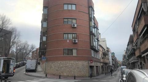 Photo 5 of Garage for sale in Ansar, Los Cármenes, Madrid Capital