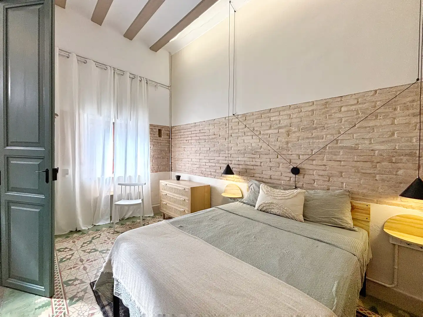 Maison jumelée à vendre à Carrer d'Ausiàs March, imagen 3