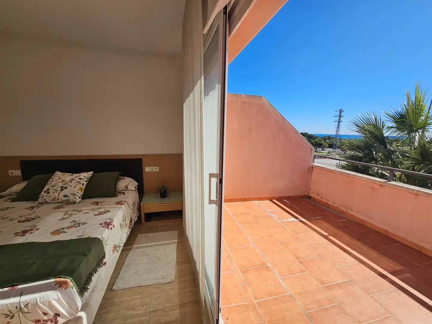 Adosado con jardín en venta en Carrer del Pintor Fortuny, imagen 4
