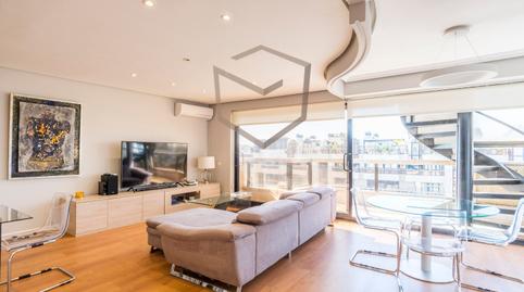 Foto 4 de Dúplex en venda a Avenida de Europa, 32, Aravaca, Madrid