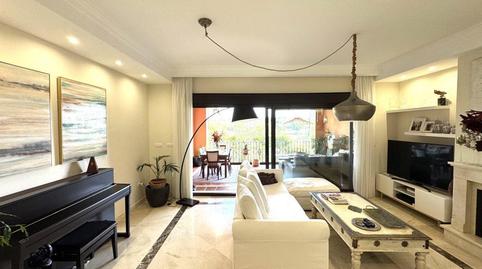 Foto 2 de Casa o xalet en venda a Huerta Nueva, Estepona