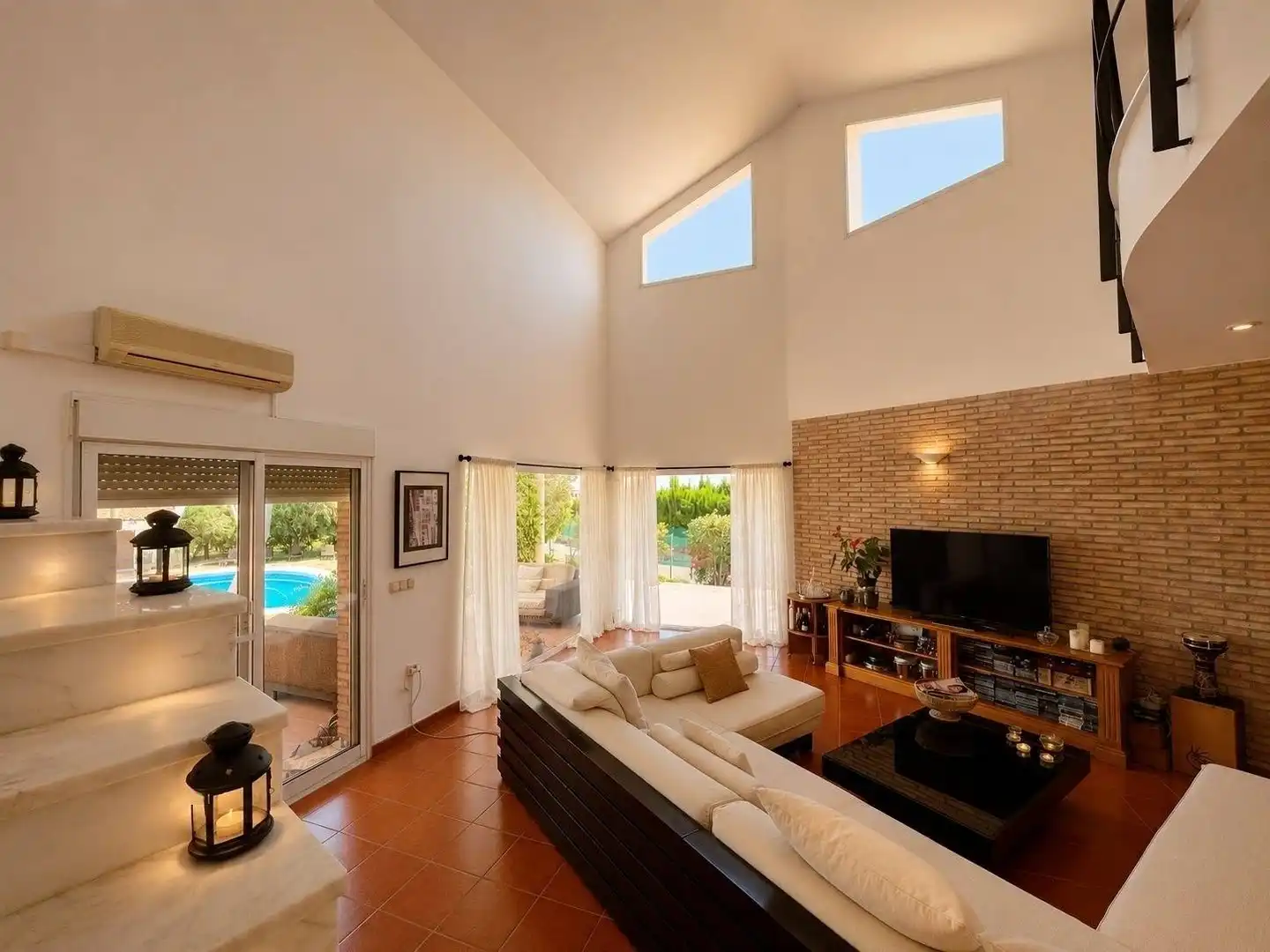Villa avec piscine à vendre à Villamontes - Boqueres, imagen 19
