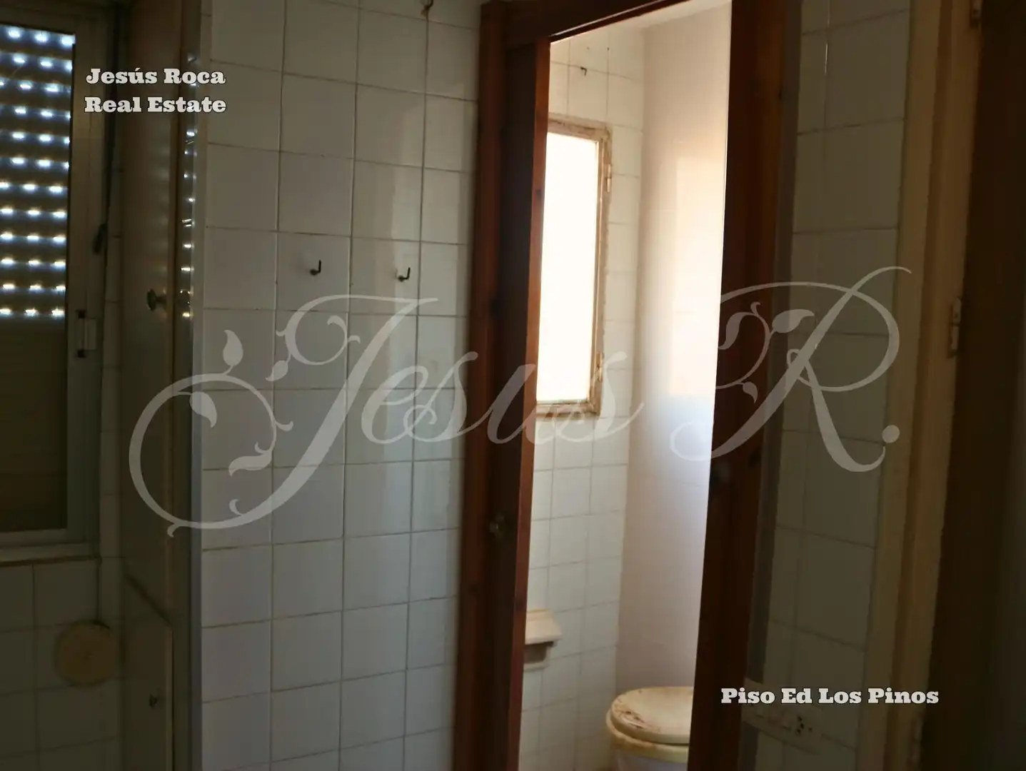 Bathroom of Flat for sale in Los Alcázares  with Terrace and Balcony