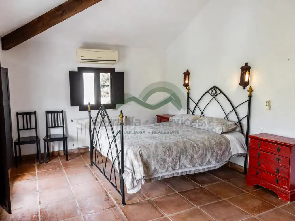 Casa en venta en Grazalema, imagen 118