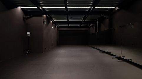 Foto 2 von Geschaftsraum zur Miete in Calle Lágrima, 21, Cortijo Bazán - Los Casinis - Los Cipreses, Málaga Capital