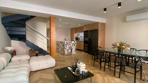 Foto 3 de Dúplex en venda a Calle San Juan, Villa Pilar, Burgos