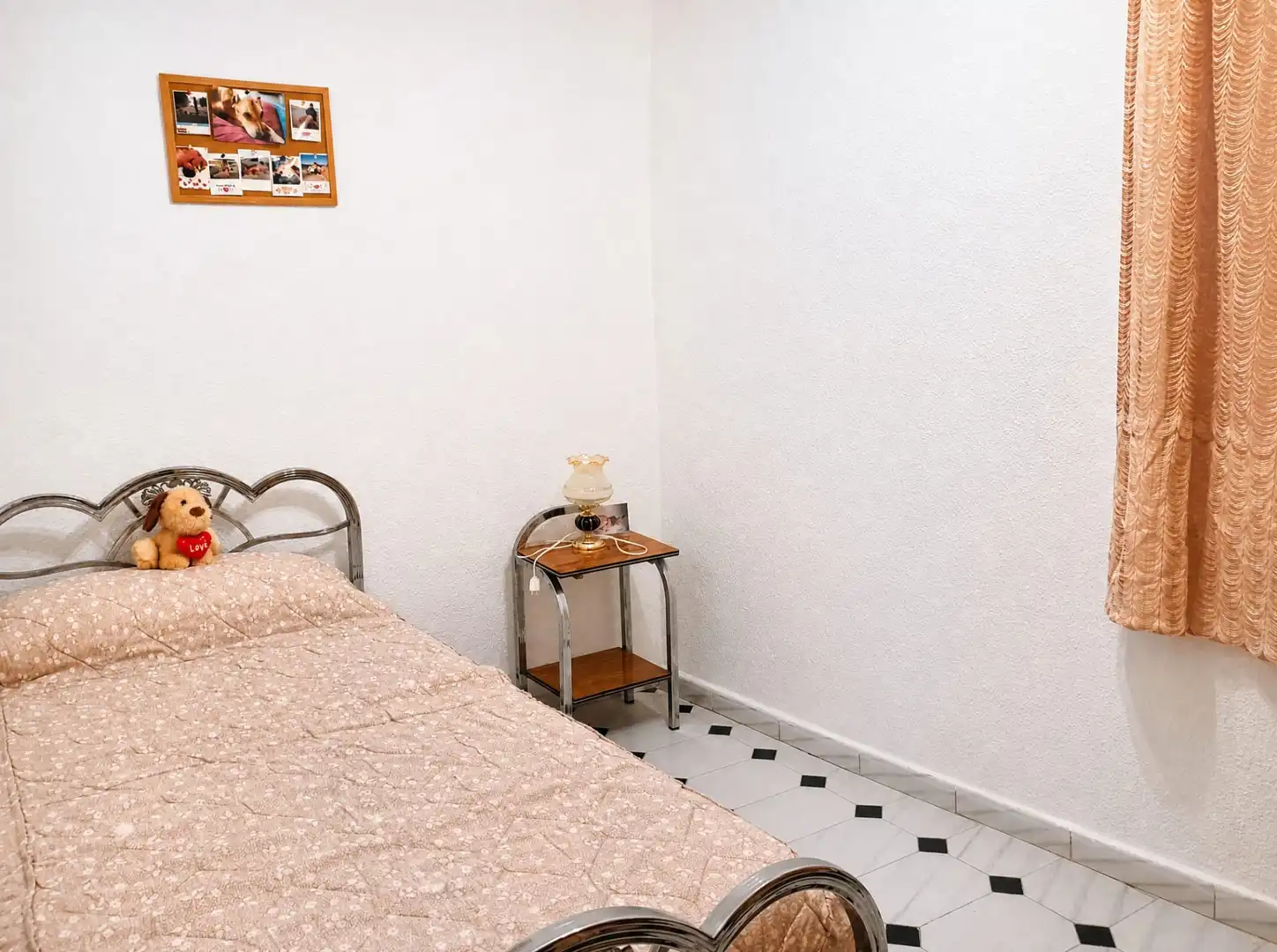 Bedroom of Country homes for sale in Ariza  with Storage room