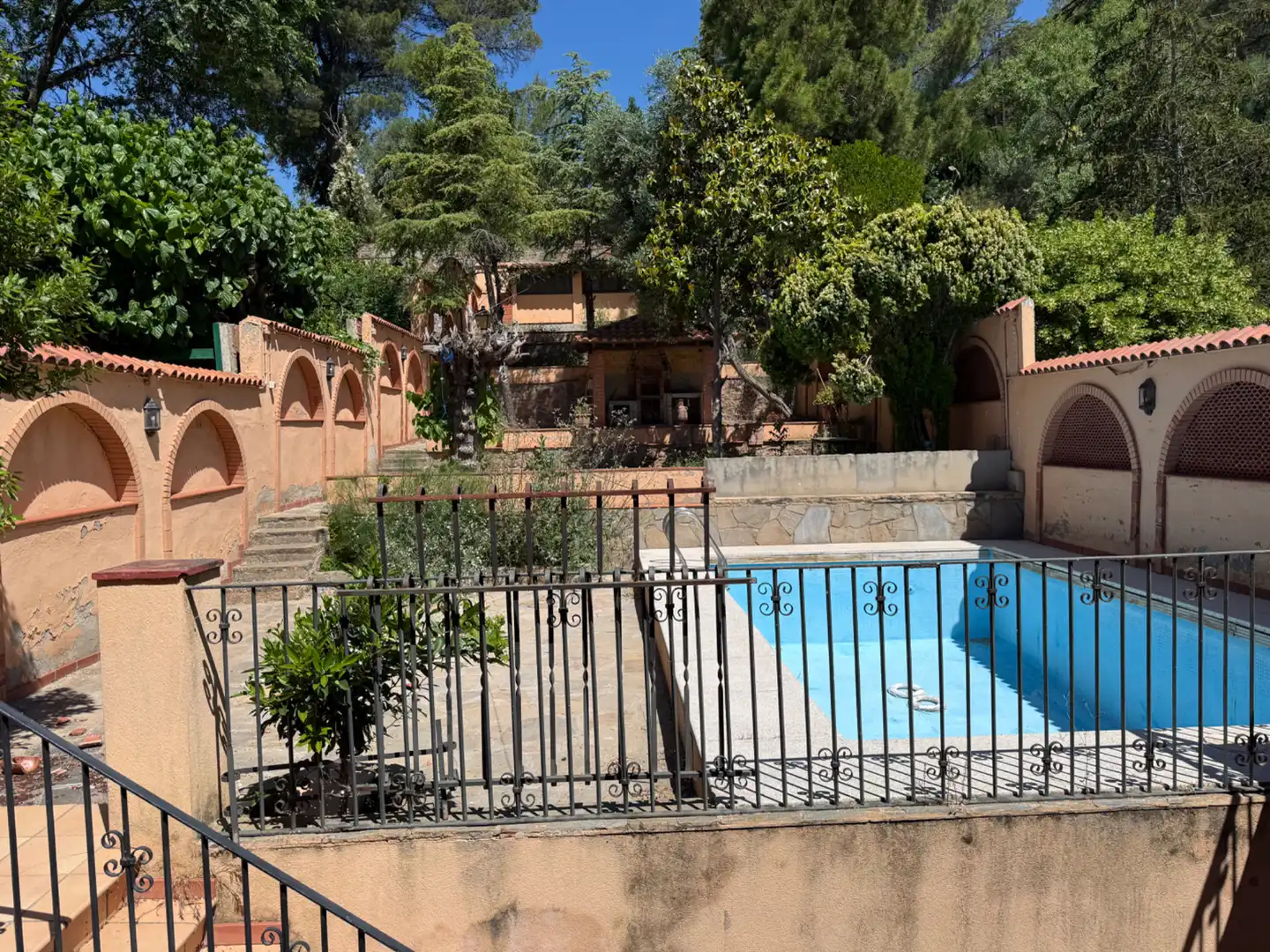 Adosado con terraza en venta en Carrer Sant Ignasi, imagen 15