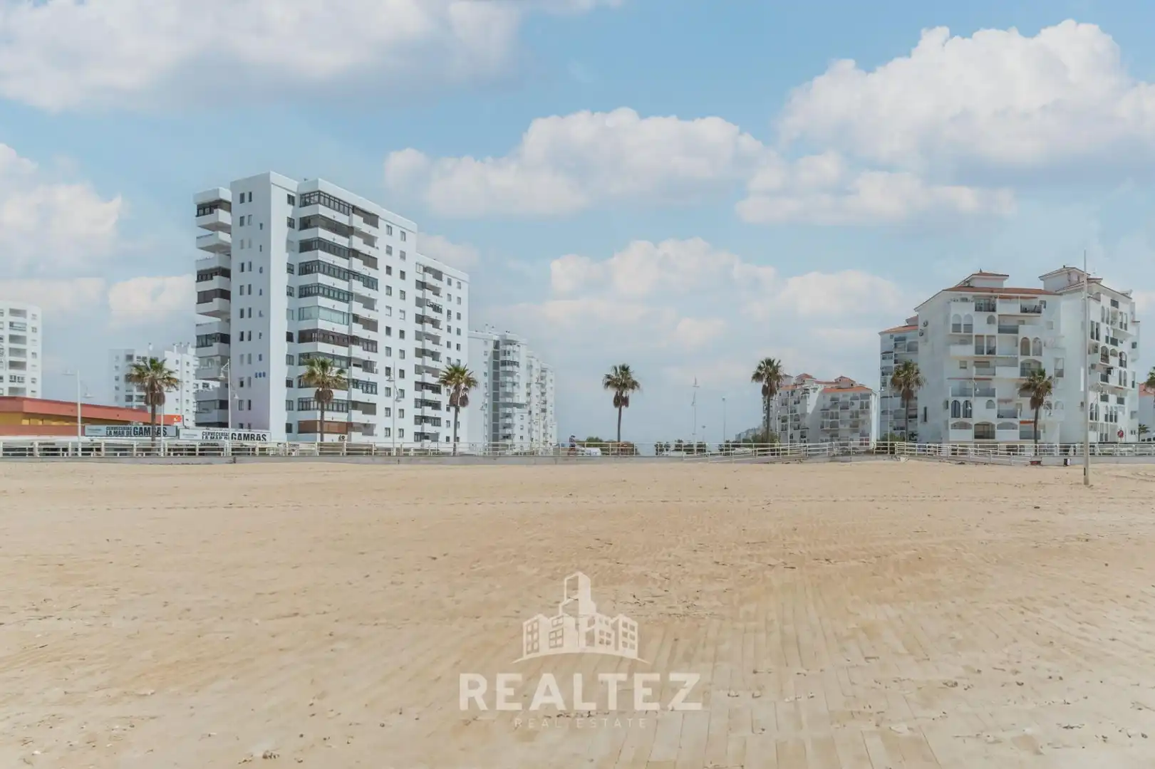 Einfamilien-Reihenhaus zum Verkauf in El Puerto de Santa María mit Terrasse, Möbliert und Balkon