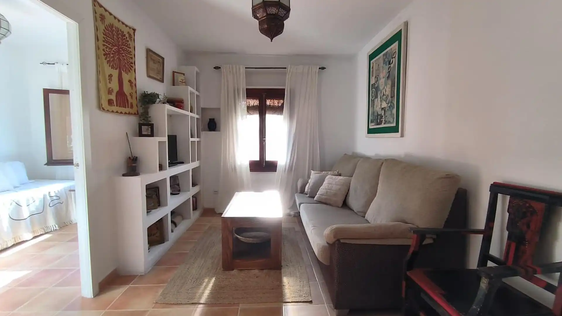 Flat for sale in Sta. Marina - San Andrés - San Pablo - San Lorenzo, Centro