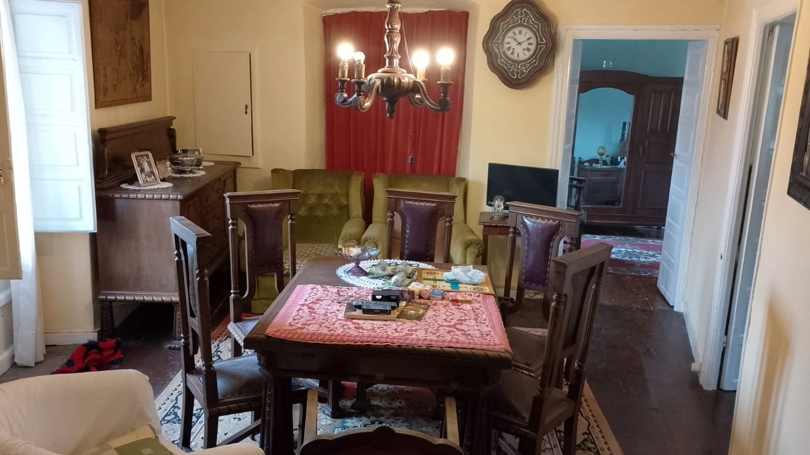 Haus oder Chalet zum verkauf in Lugar Tudela de Agueria, 135, Parroquias Sur - La Manjoya