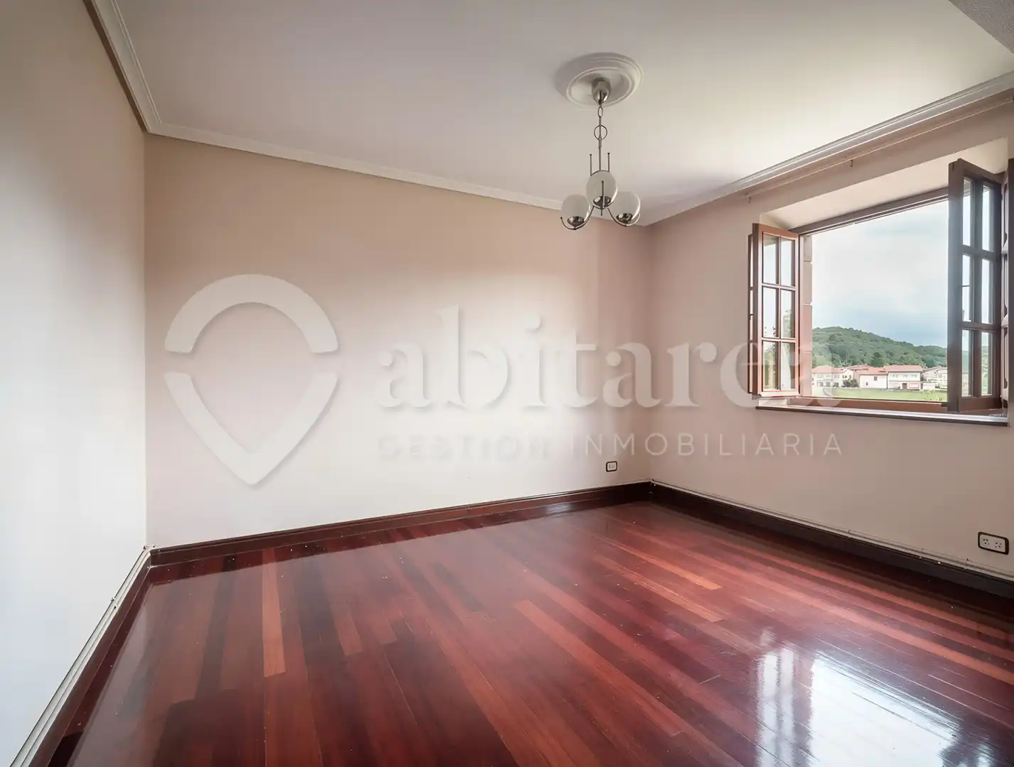 Living room of Country homes for sale in Camargo  with Heating, Private garden and Parquet flooring