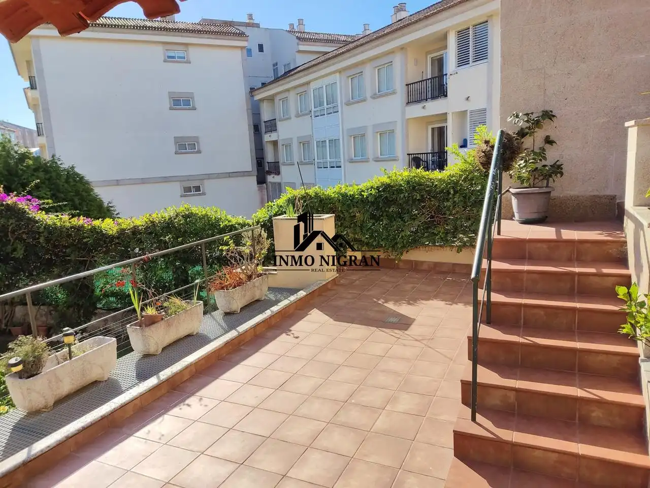 Maison avec jardin à vendre à Rúa Do Mariñeiro, imagen 5