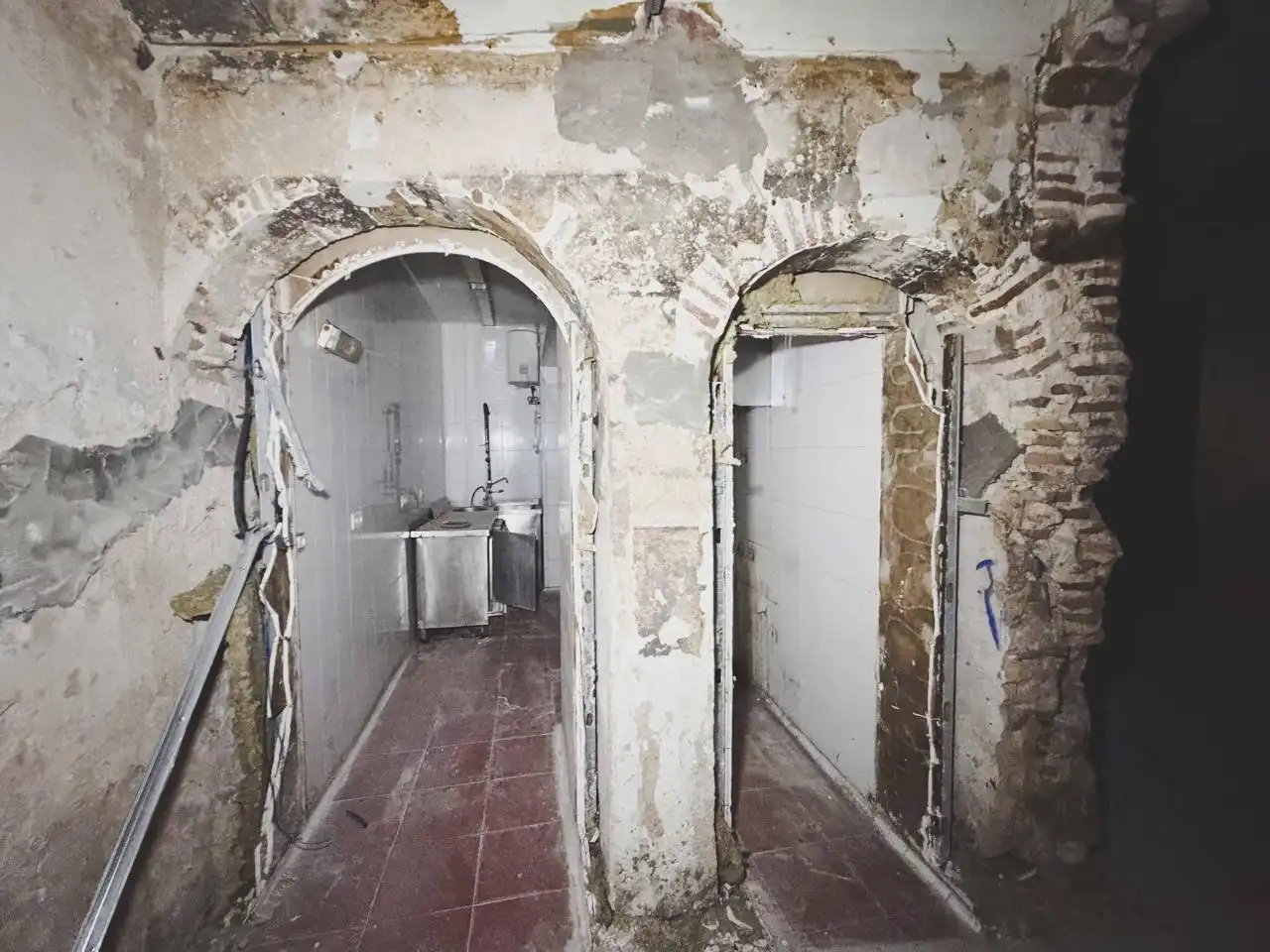 Local comercial de lloguer a Centro Histórico, imagen 21