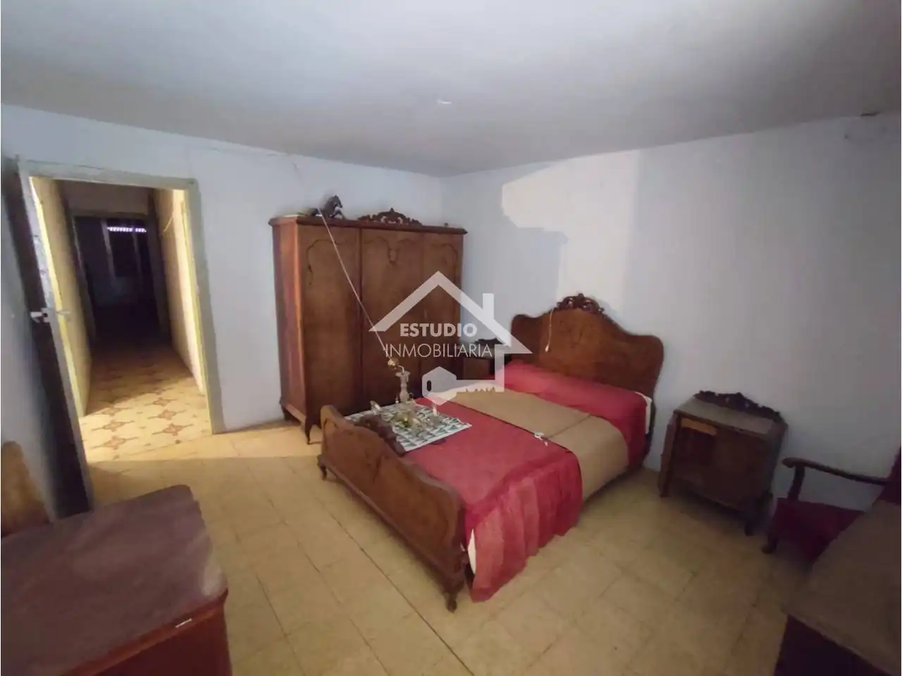 Casa amb terrassa en venda a Calle Mayor, imagen 19