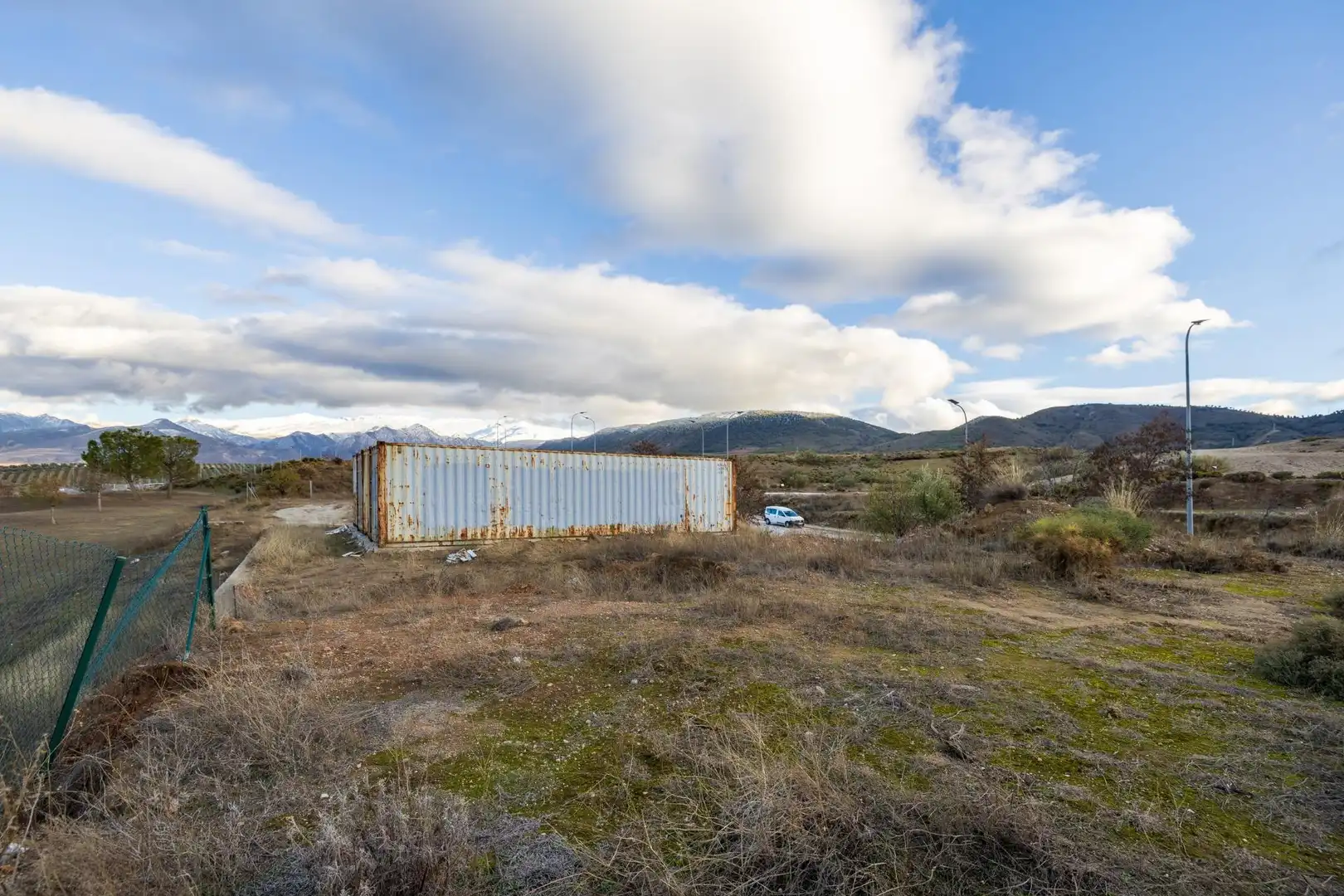 Terreno residencial en venta en Calle Barranco Lobos, imagen 11