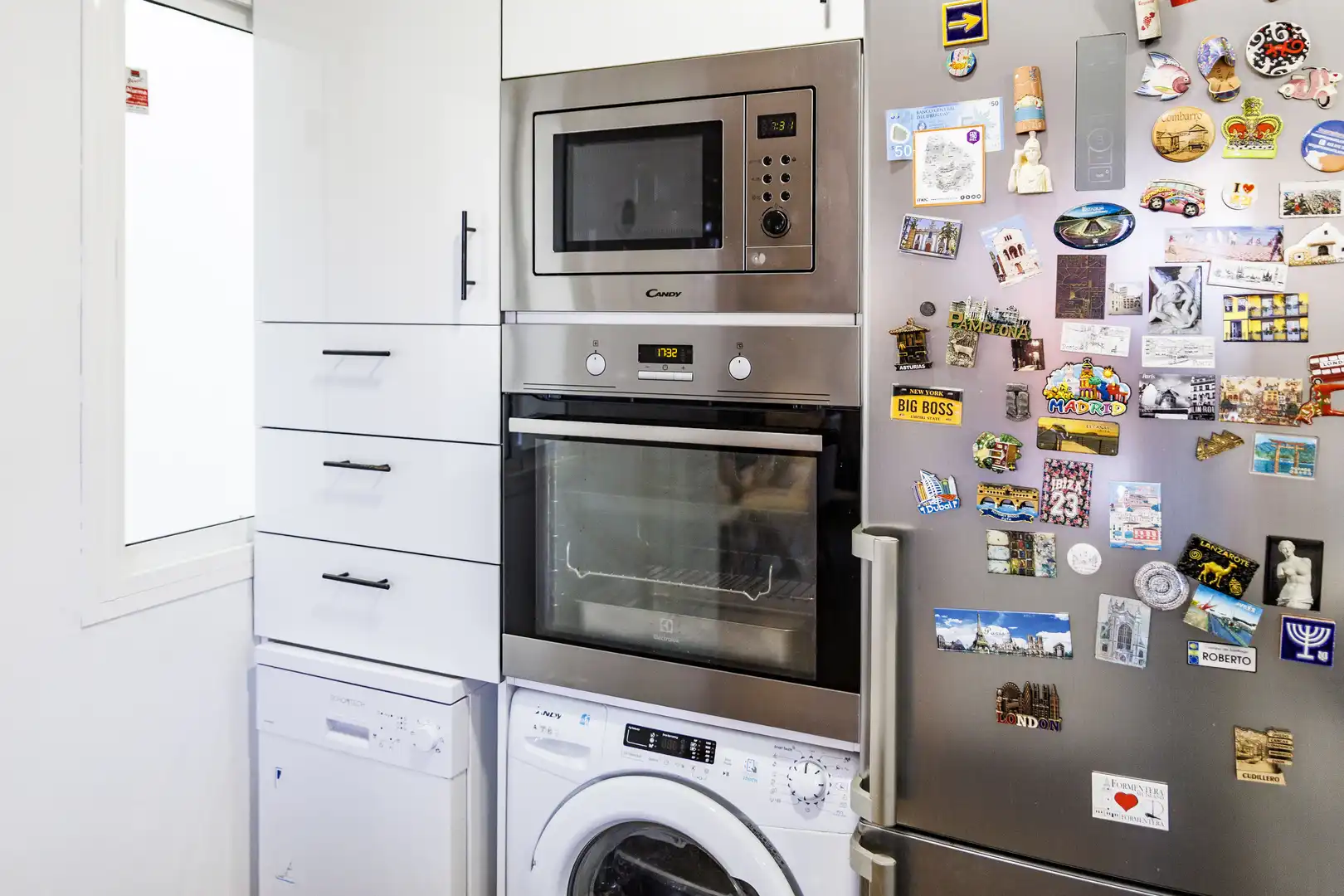 Appartement avec ascenseur à vendre à López Botas 20, imagen 8