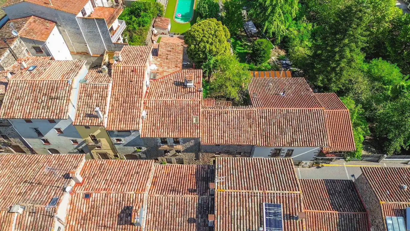 Casa rustica in vendita a Santa Pau, imagen 35