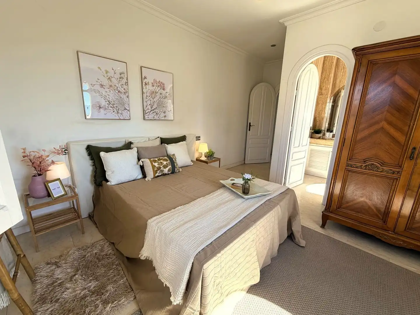 Villa con giardino in vendita a Calle Jerez 8, imagen 51