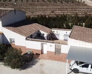 Casa o xalet en venda a Almendricos