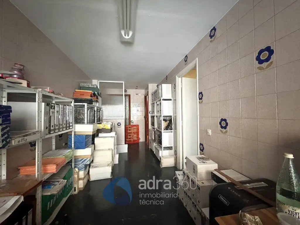 Appartamento con ascensore in vendita a Gran Vía, imagen 13