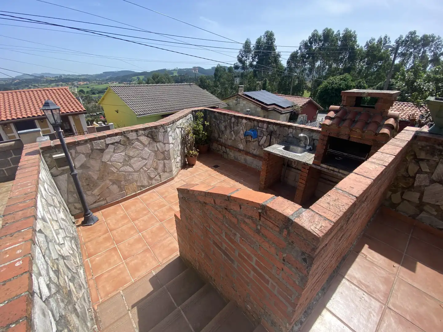 Detached homes for rent in Torrelavega - BO SAN RAMON, Inmobiliaria - Barreda