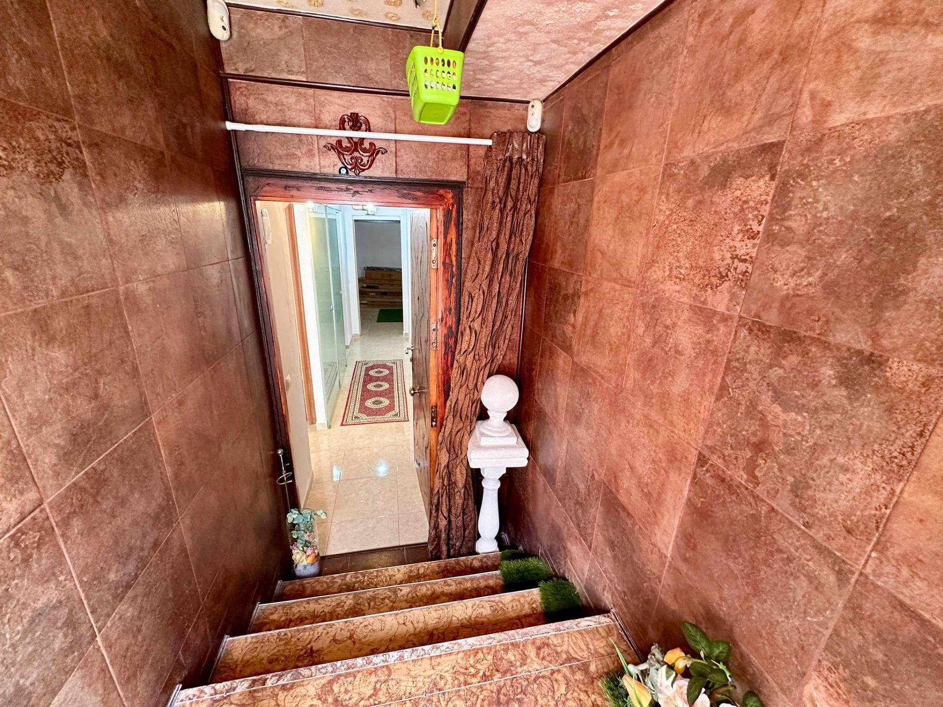 Planta baja en venta en Aguadulce Sur