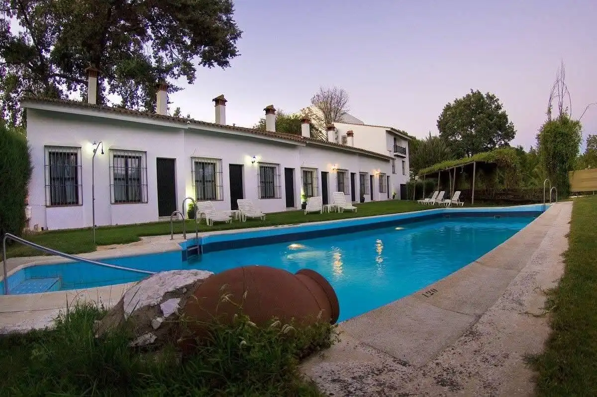 Hotel en venta en Galaroza, imagen 29