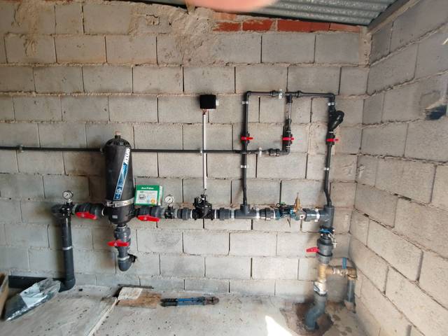 Terreno en Venta en Camino Almazara Blanca, 27 en Sangonera la Seca