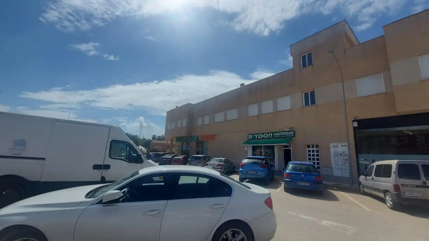 Local comercial en venda a Centro, imagen 2