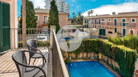 Photo 4 of Single-family semi-detached for sale in Port d'Alcúdia - Platja d'Alcúdia, Alcúdia