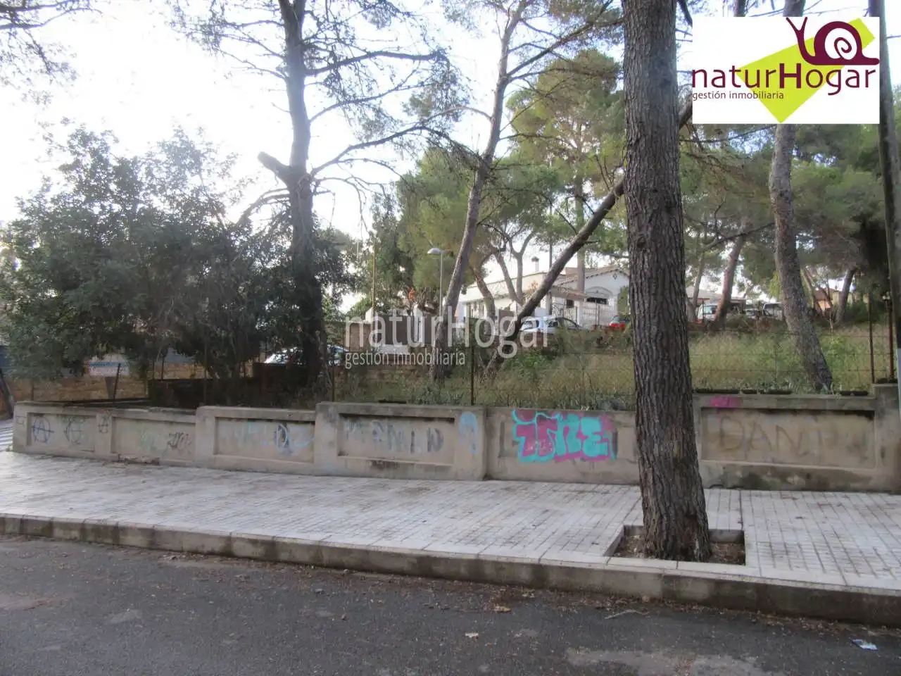 Terreny residencial en venda a La Cañada