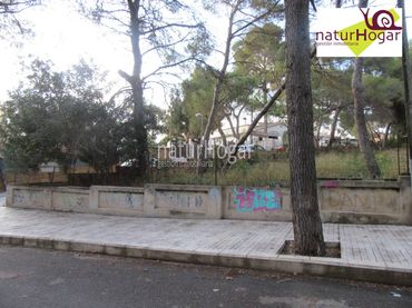 Terreno residencial en venta en La Cañada